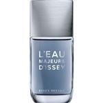 ادو تویلت مردانه ایسی میاک مدل L`Eau Majeure d'Issey حجم 100 میلی لیتر